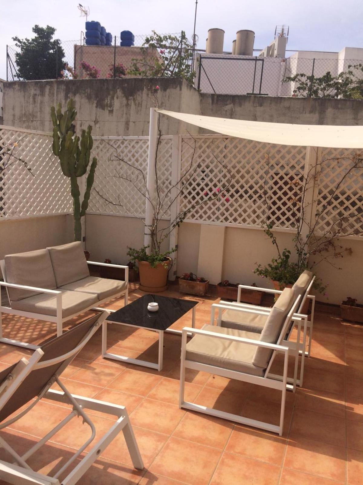 ميورقة Canavall المظهر الخارجي الصورة
