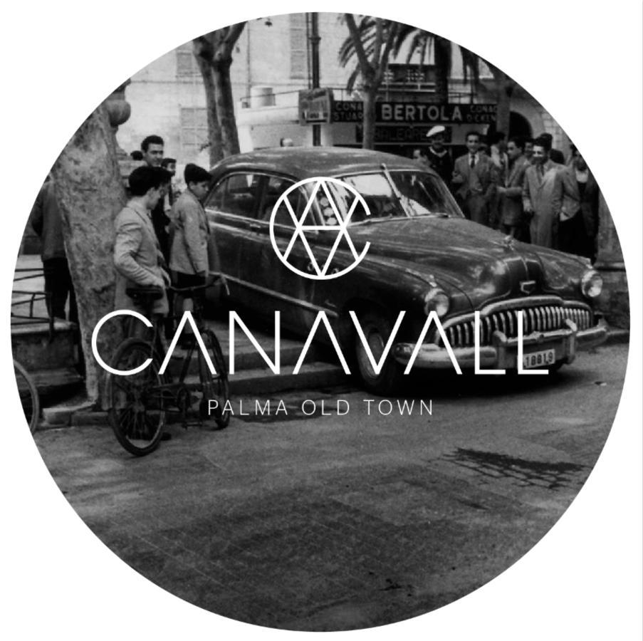 ميورقة Canavall المظهر الخارجي الصورة