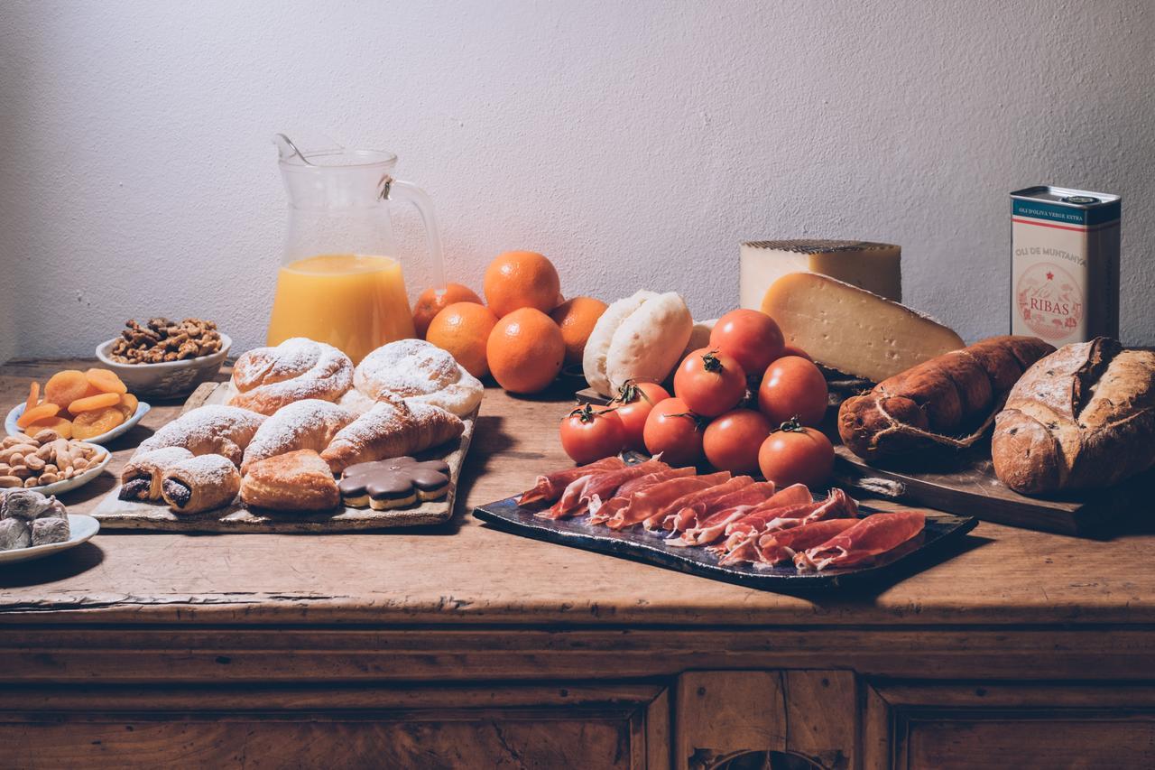 ميورقة Canavall المظهر الخارجي الصورة